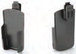 ZEBRA HOLSTER BELT RIGID MC7X